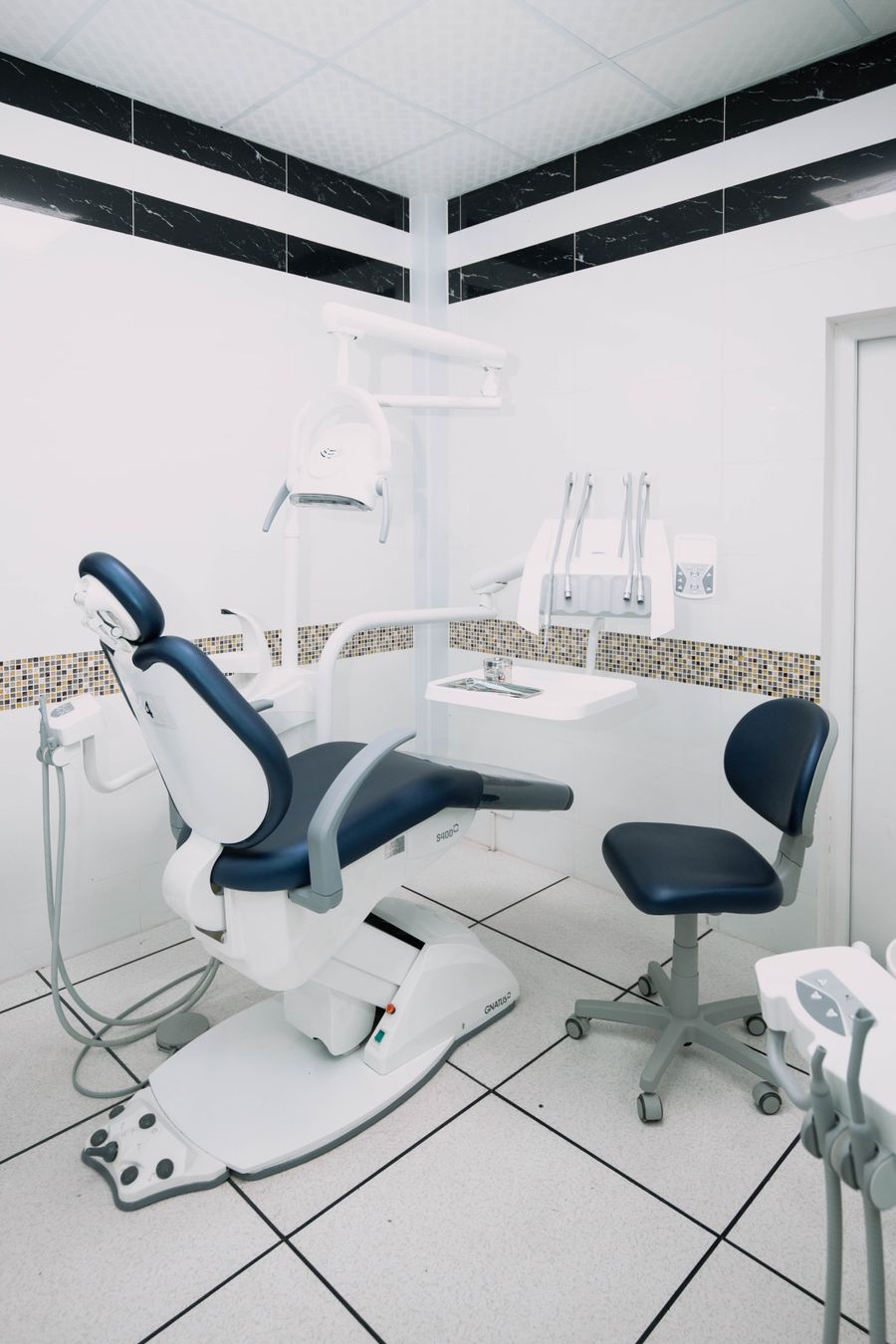 Follow up dental care