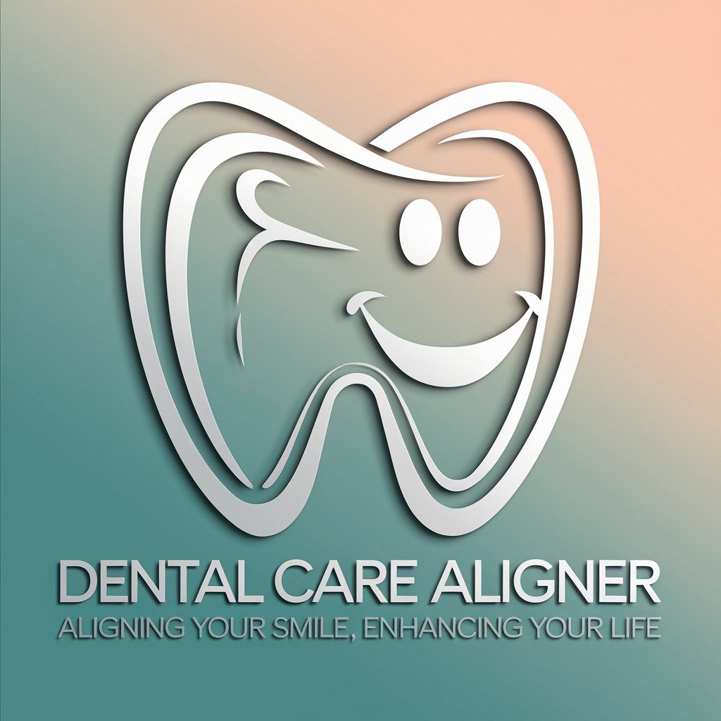 Dental Care Aligner