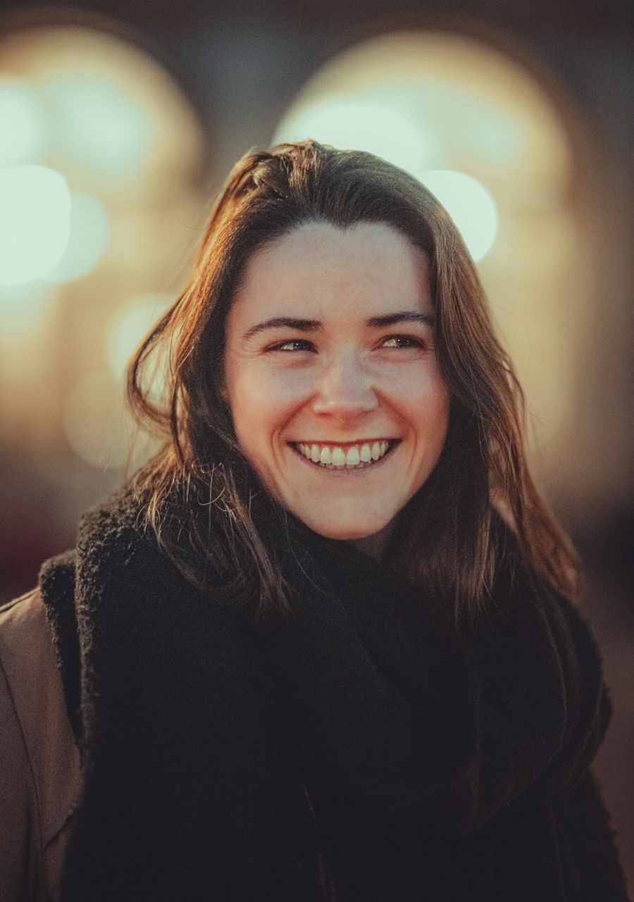 Digital smile design